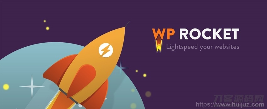 WP Rocket 插件持续更新 (已更至V3.8.7) 激活版 WordPress优化插件插图1