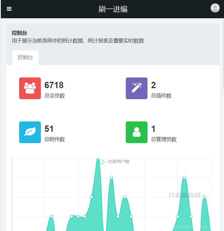 价值8k的电子书小程序源码_附完整教程插图25