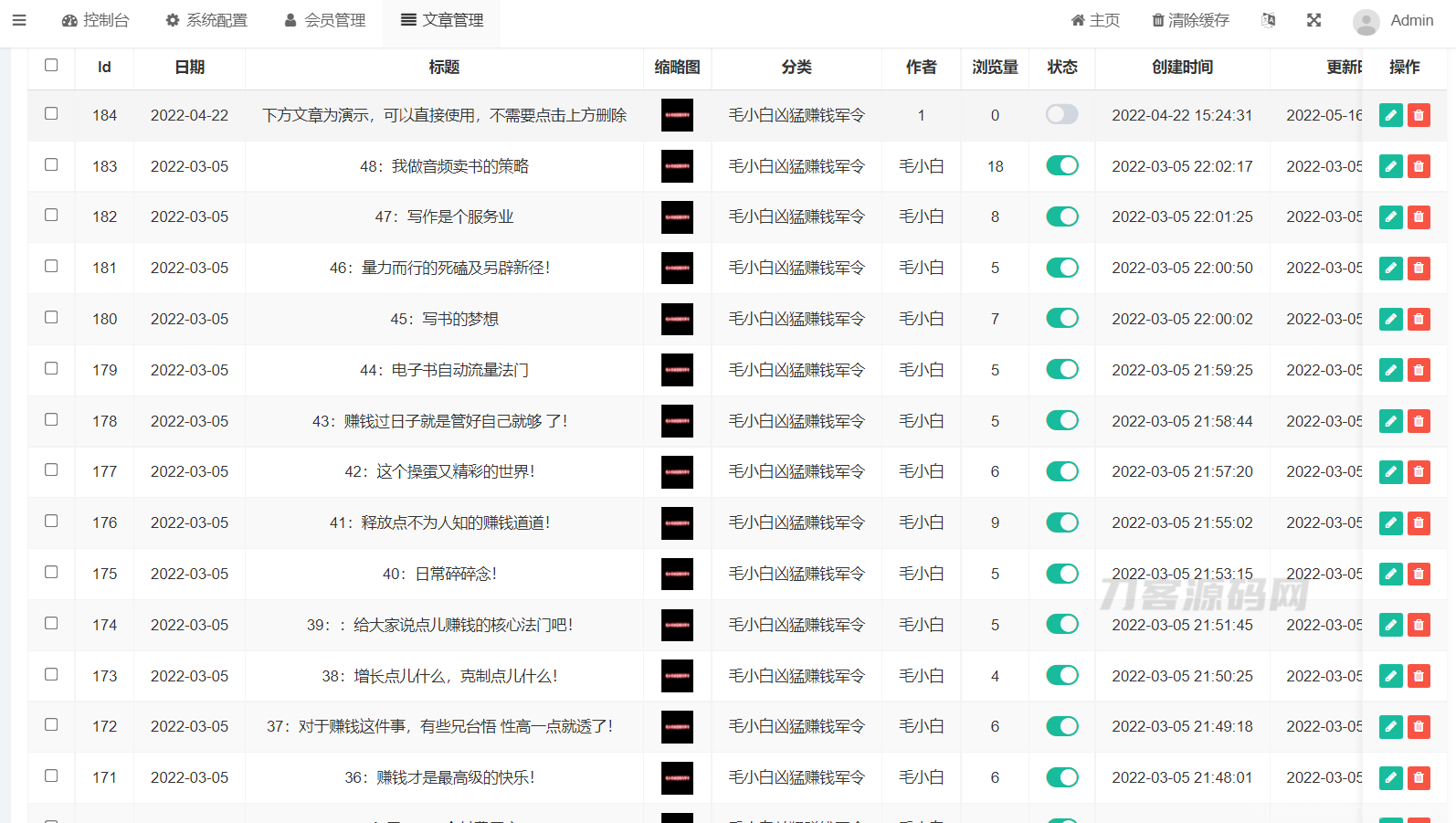价值8k的电子书小程序源码_附完整教程插图29