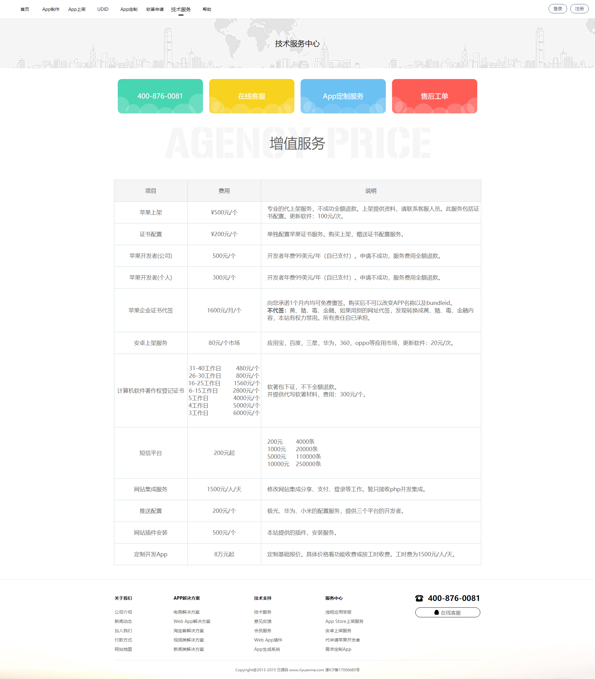 【变色龙】app封装系统源码+互站在售封装系统插图9