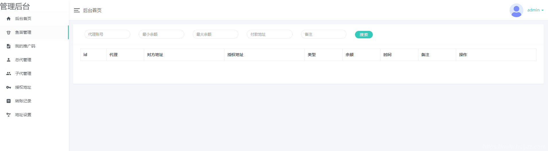 11月份新版盗U系统源码/空投授权/盗usdt/扫码转账授权/USDT空投/秒U系统源码插图3