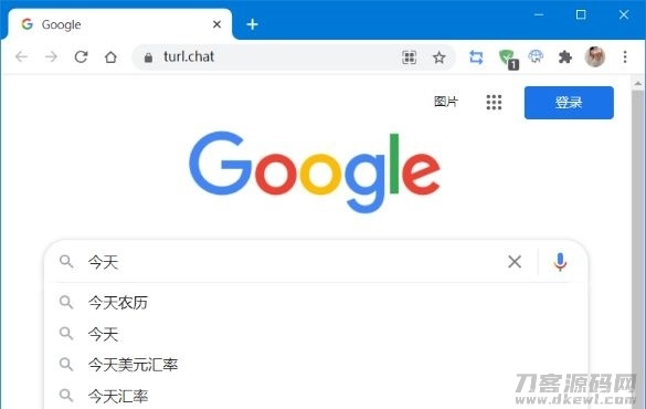 Any-Proxy在线反向代理源码插图1