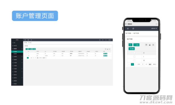 风吹雨云商城系统程序源码插图5