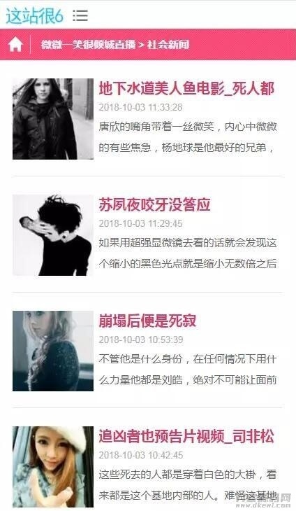 2021最新站群优化超级蜘蛛池网站源码插图5