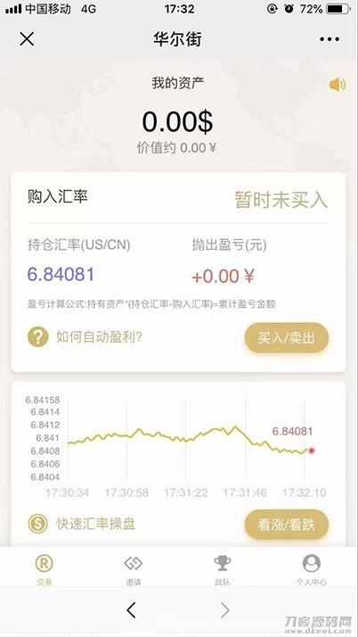 两个版本白色MAX趣投币圈源码打包下载插图5