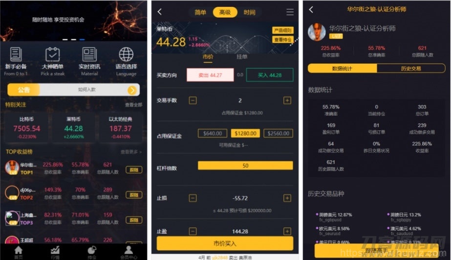 玖胜国际点位盘完整源码 时间盘双位盘+行情+脚本齐全【服务器打包】插图1