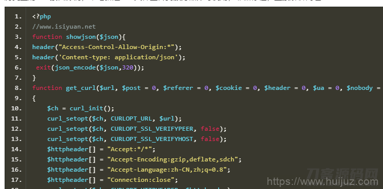 PHP历史上的今天查询api源码插图1