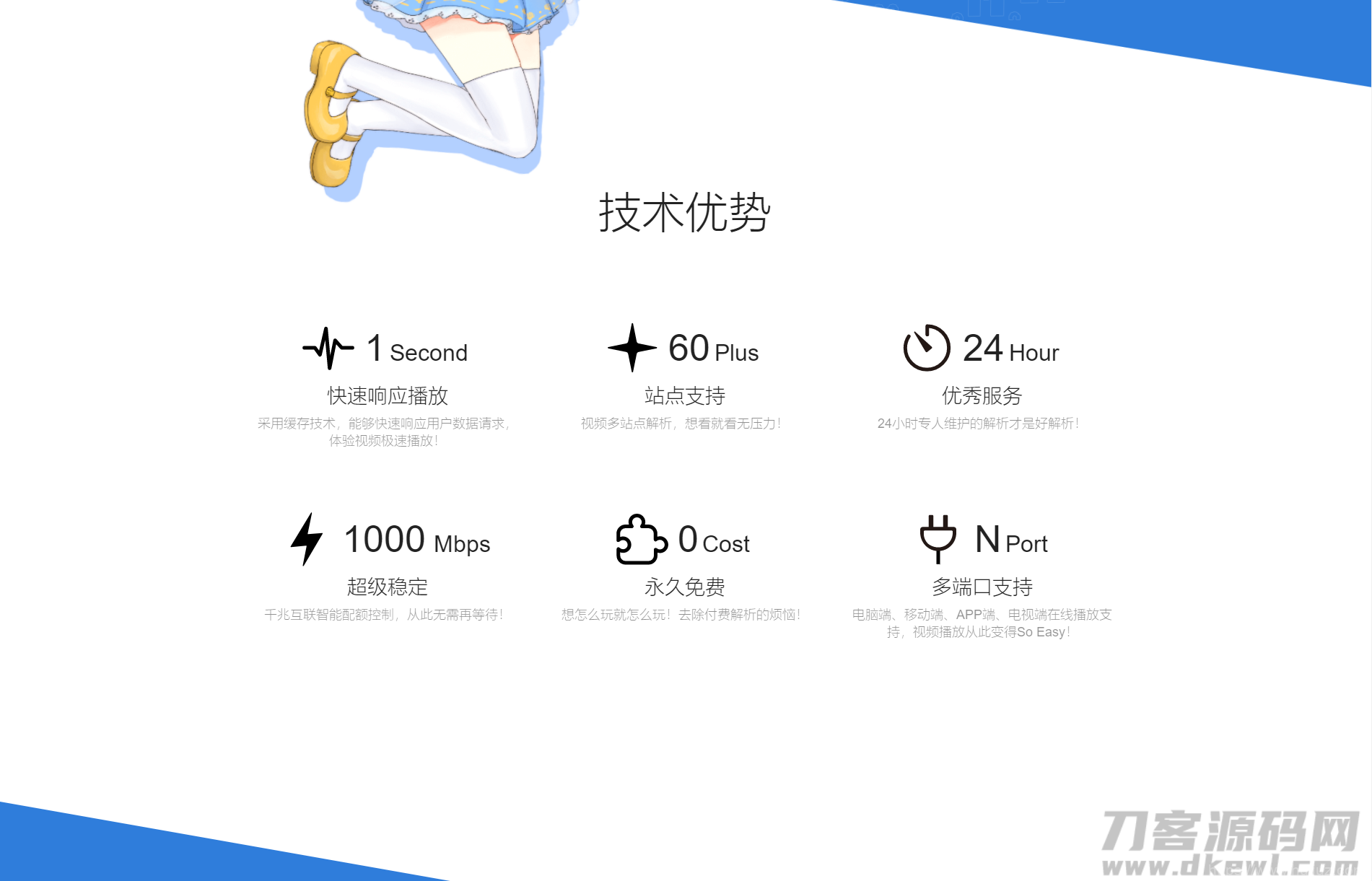 云海解析计费系统4.2完美破解版_站长亲测插图3